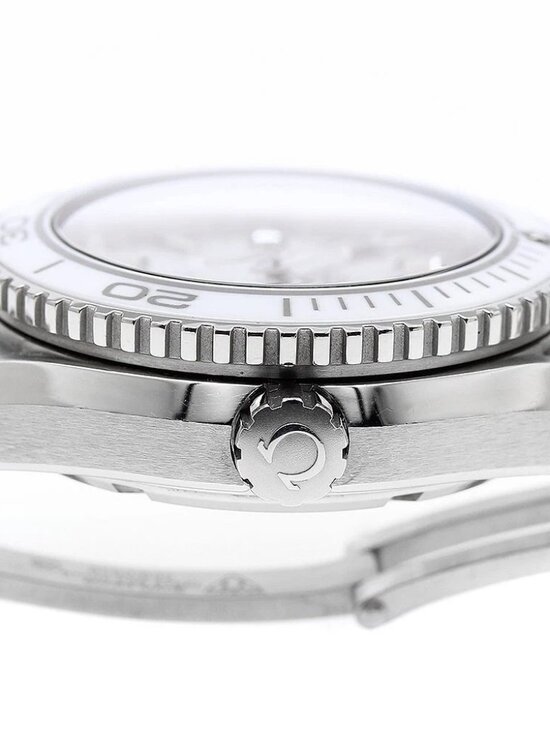 OMEGA Seamaster Planet Ocean600 232.30.38.20.04.001 Date Automatic Men\'s_893922